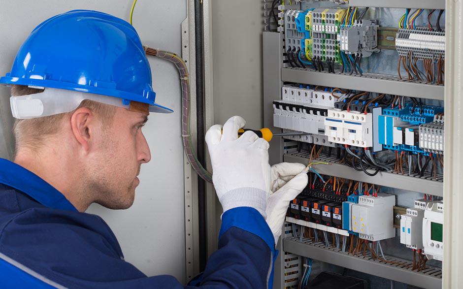 électricien urgence Le Mesnil-le-Roi