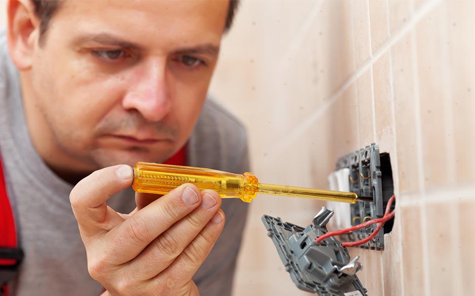 électricien urgence Le Mesnil-le-Roi